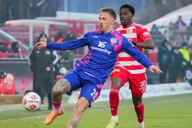 Feier-Finale zum letzten Heimspiel? Darauf kommt es für Mainz 05 gegen Union an