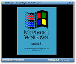 Resultado de imagen de windows 3.11