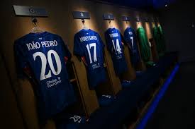 Chelsea - News update