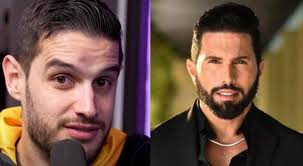 Rechazó Adrián Marcelo los $4 millones para pelear vs Poncho de Nigris🎦