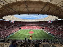 Flamengo disputará amistoso contra o Olimpia em Brasília; veja detalhes