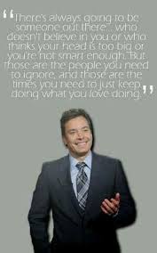 Jimmy Fallon :) | Quotes | Pinterest | Jimmy Fallon, Fitness ... via Relatably.com