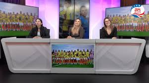 AS Colombia - News update