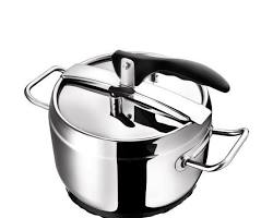 Immagine di Pentola a Pressione Lt. 3.5 Albert Daily