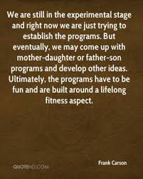 Frank Carson Quotes. QuotesGram via Relatably.com