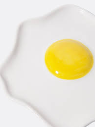 Fast Food Trinket Tray Fried Egg – DOIY Design