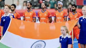 FIH Women's Hockey World Cup 2026: News, Schedule, Scores, Results, Points table - espn.in