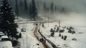 snowfall Picture