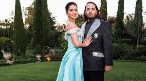 Anant-Radhika’s 1st anniversary: SRK, Salman Khan to Ranveer Singh, celebs send love