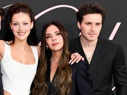 Victoria Beckham Responds to Brooklyn's Claims of Being 'Controlled'