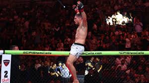 Rússia no Topo do UFC? Chimaev Pode Virar o Jogo! - Imagen principal del artículo