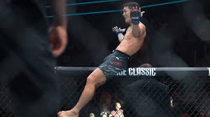 UFC 316 video: 'Zombie Jr.' scores ultra-violent faceplant knockout of Jeka Saragih