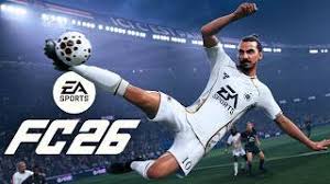 Electronic Arts Home Page - News update