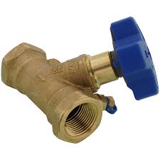 MB-STV-NPT-1 - Macon Balancing MB-STV-NPT-1 - 1" NPT STV ...