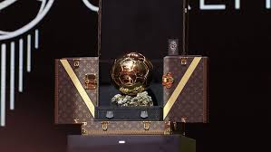 2026 Ballon d’Or Nominees Reveal - LIVE: Full 30-Player Shortlist Confirmed