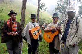 Resultado de imagen para dia del campesino en iles nariño