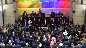 El Espectador - News update