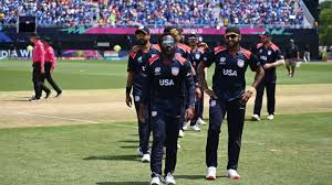 ICC runs out of patience, suspends USA Cricket