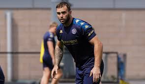 Wigan Warriors - News update