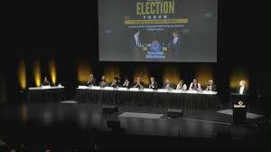 CPAC - Watch for Democracy - News update