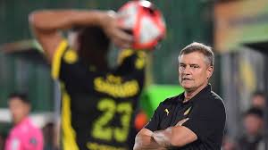 Diego Aguirre dio la lista de convocados de Peñarol ante Liverpool por el Torneo Apertura sin Leonardo Fernández y con el regreso de un referente del plantel