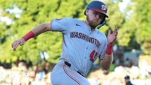 ‘Insane’: Aussie traded to MLB powerhouse in big deadline deal after breakout season