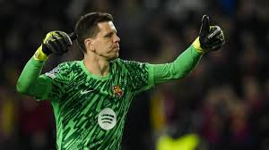 Uno a uno del Barcelona vs Espanyol: Szczesny quería sentenciar LaLiga
