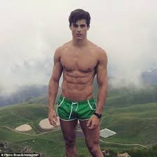 Resultado de imagen para pietro boselli
