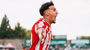 UD Almeria - News update