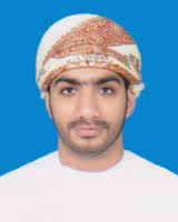 Ahmed Saif Al-Ghafri Acadamic Ambassador - Ahm4999172012