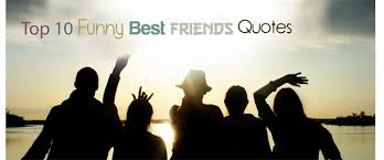 Funny friend quotes and sayings via Relatably.com