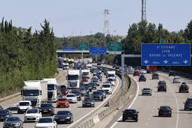 embouteillage