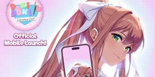 Doki Doki Literature Club is an adorably romantic visual novel with absolutely nothing to hide