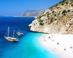 صورة Beaches in Antalya