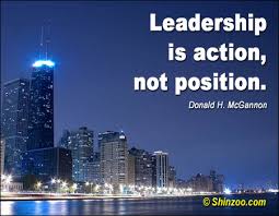 Leadership Quotes And Sayings. QuotesGram via Relatably.com