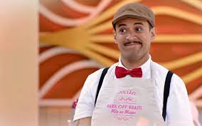Faltou fermento: Estreia do Bake Off Brasil deixa SBT com gosto amargo no Ibope
