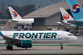 Frontier Airlines Close Call at LAX: What Really Happened?