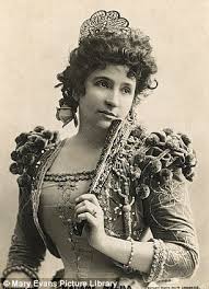 Resultado de imagem para nellie Melba