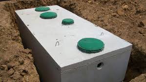New Septic System Cost in Arizona (2026) · SewerTime