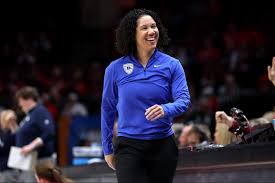 Kara Lawson Takes the Helm: New Era for Team USA Women's Basketball! - Imagen ilustrativa del artículo