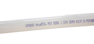 F1921000 - Uponor (Wirsbo) F1921000 - 1" x 20 ft. White ...