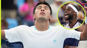 Live ATP Rankings: Cobolli and Nakashimi secure milestones as Fils and Tiafoe also surge in Cincinnati