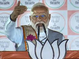 जनता ने सुशासन की राजनीति को चुना..., गुजरात निकाय चुनाव में भाजपा की बंपर जीत पर गदगद PM मोदी, वोटर्स का...