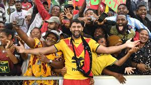 PNG icon confirmed as Chiefs’ historic first NRL signing