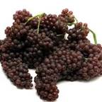 Image result for small grapes name