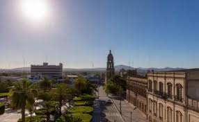 Pronóstico del clima en Ciudad Victoria hoy 19 de julio de 2026 de 2025