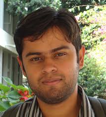 Ankit Tyagi Research Topic: Dynamics of inertial study of particle-fluid in a fluidized bed reactor at high stokes number. ankit[AT]chemeng.iisc.ernet.in - students-phd-ankit
