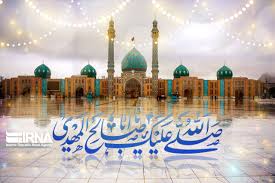 طنین لبیک یا مهدی (عج) در آسمان مازندران