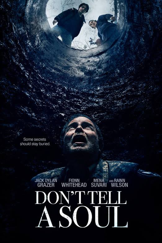 [MINI Super-HQ] Don’t Tell a Soul (2020) [1080p] [พากย์อังกฤษ 5.1] [Soundtrack บรรยายไทย + อังกฤษ] [เสียงอังกฤษ + ซับไทย] [USERLOAD]