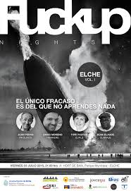 Resultado de imagen de fuckupnights.com